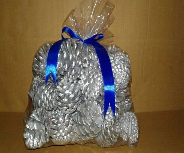 Potpourri Bags 1