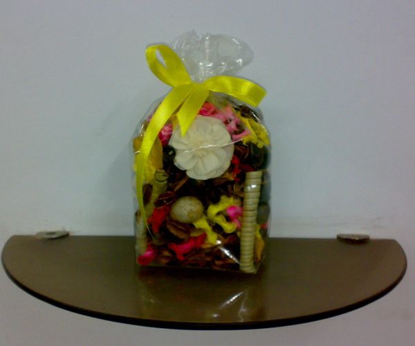 Potpourri Bags 2