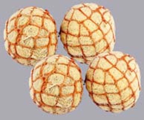 COCO FIBRE DECO BALL 2