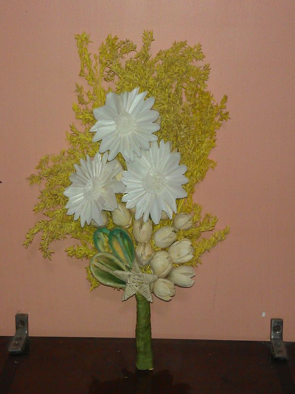 Bouquet 6