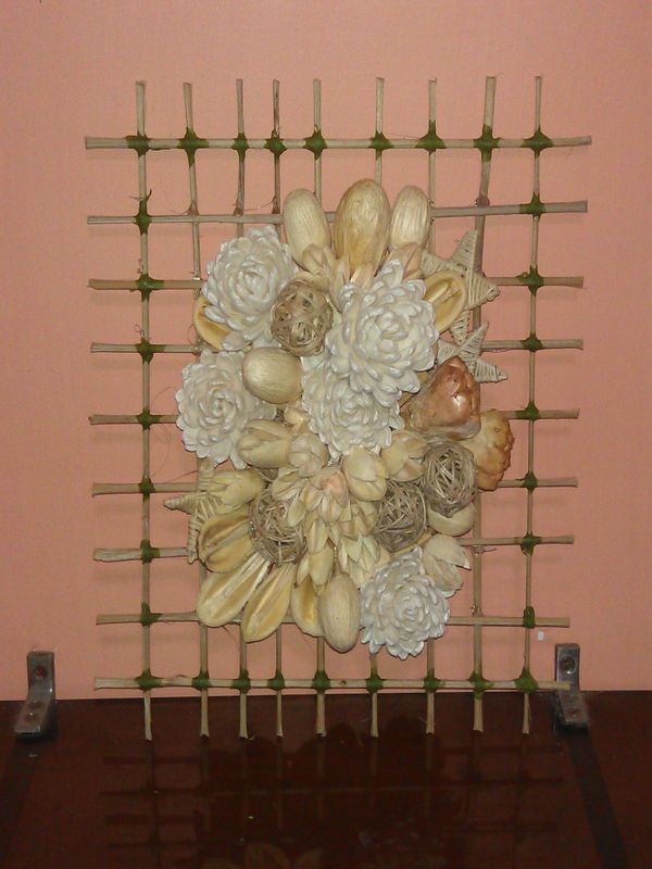 Bouquet 7