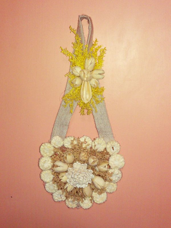 Bouquet 8