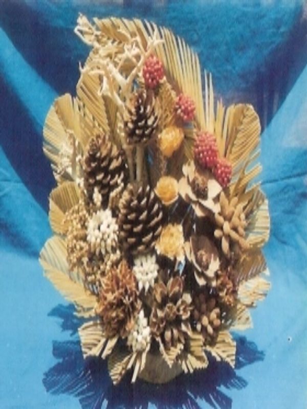 Bouquet 14