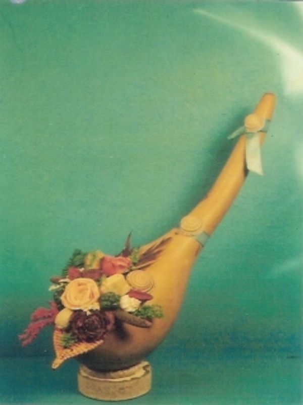 Bouquet 17