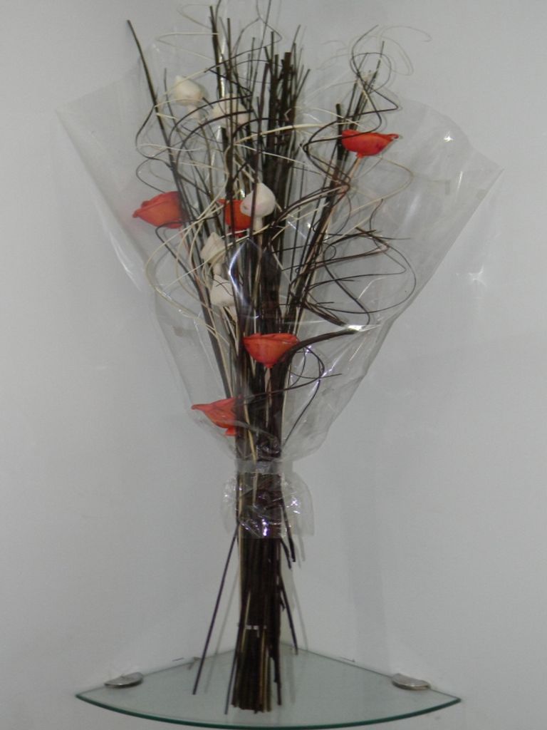 Bouquet 21