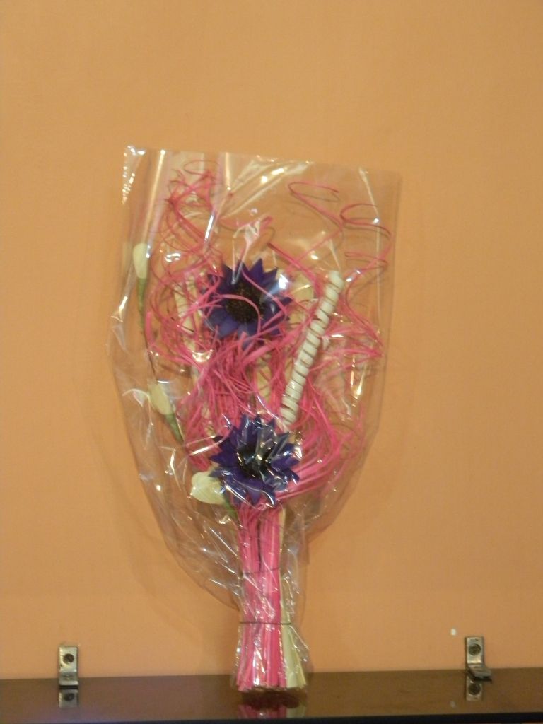 Bouquet 29