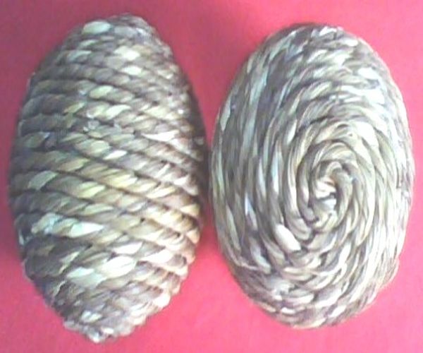 HANDMADE VIGIROPE BALL