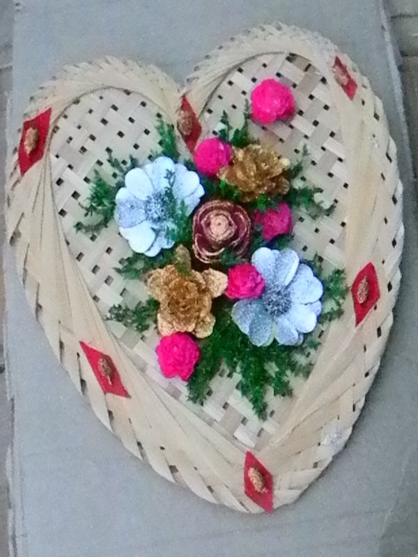 Bouquet 1