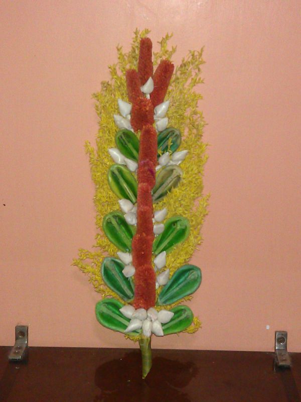 Bouquet 5
