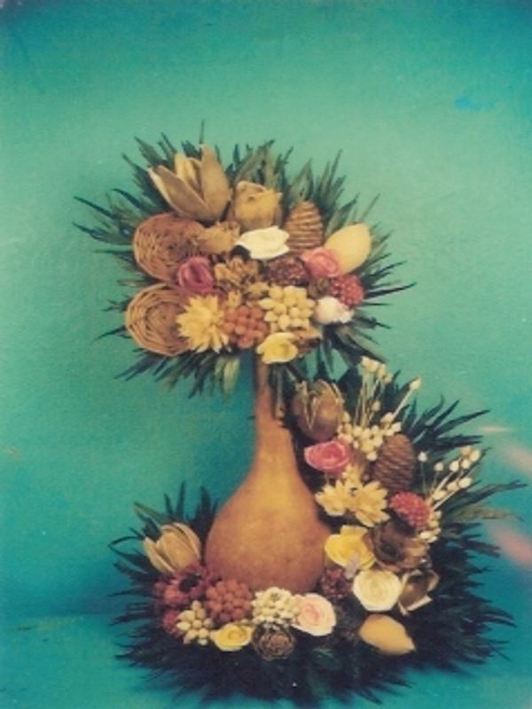 Bouquet 16