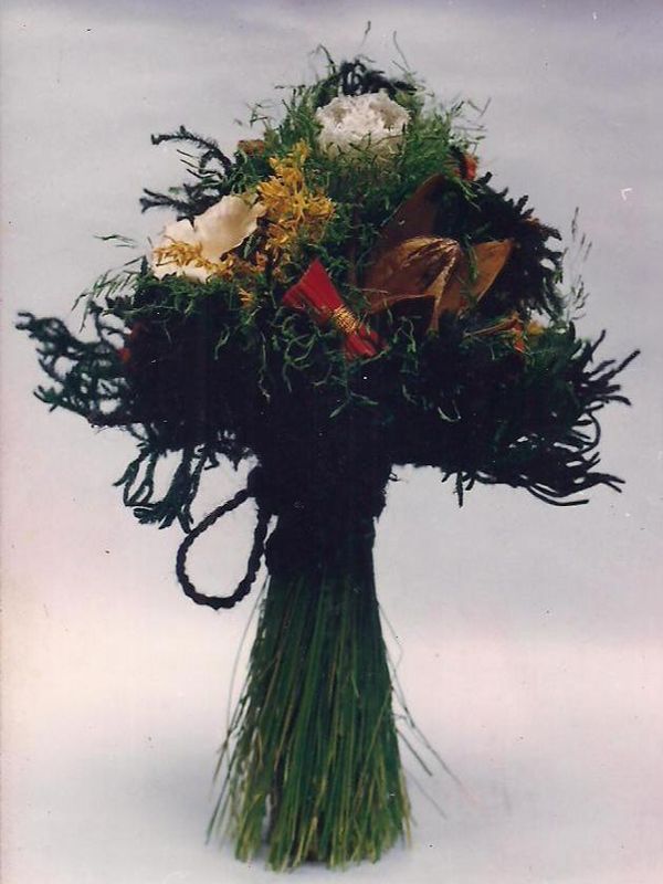 Bouquet 22