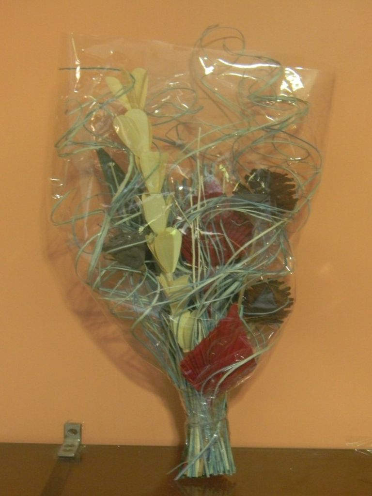 Bouquet 25