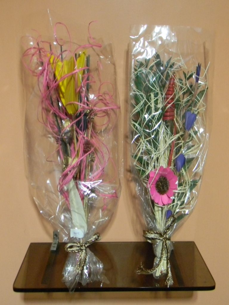 Bouquet 26
