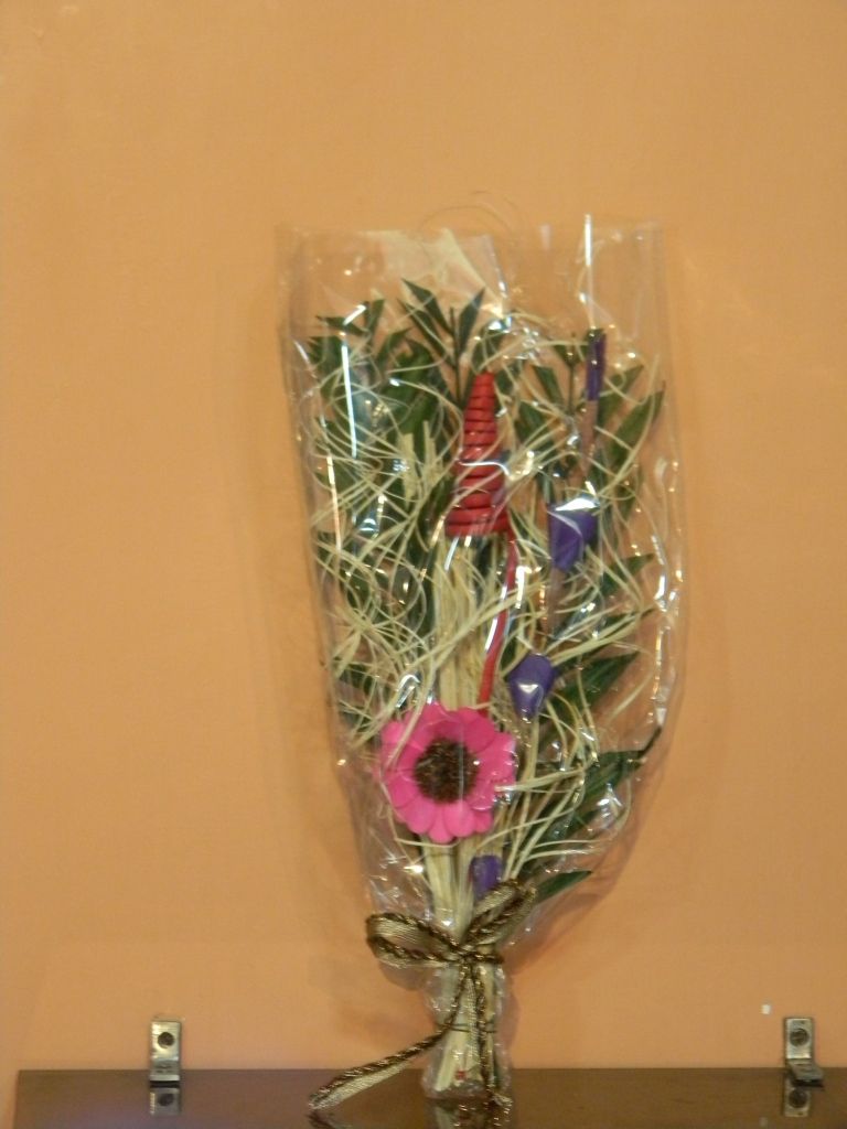 Bouquet 27
