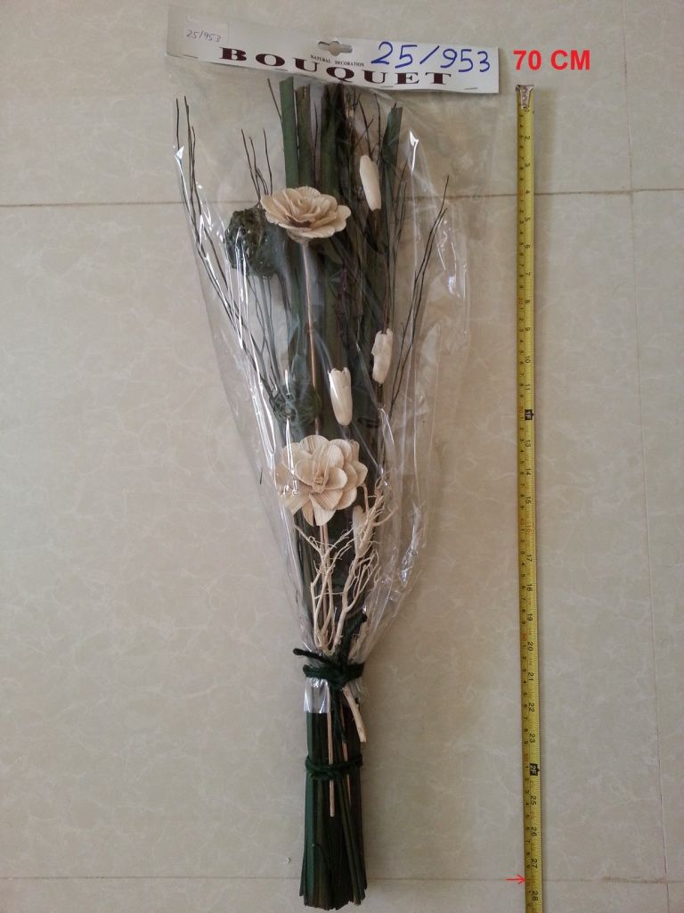 Bouquet 30