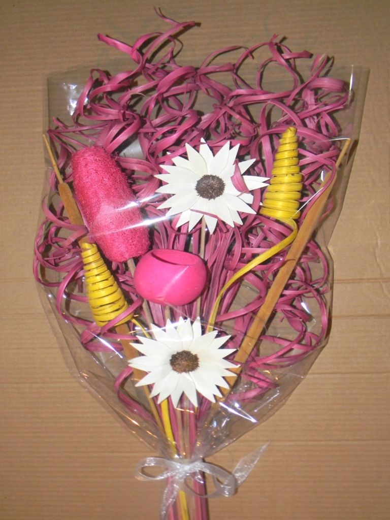 Bouquet 32