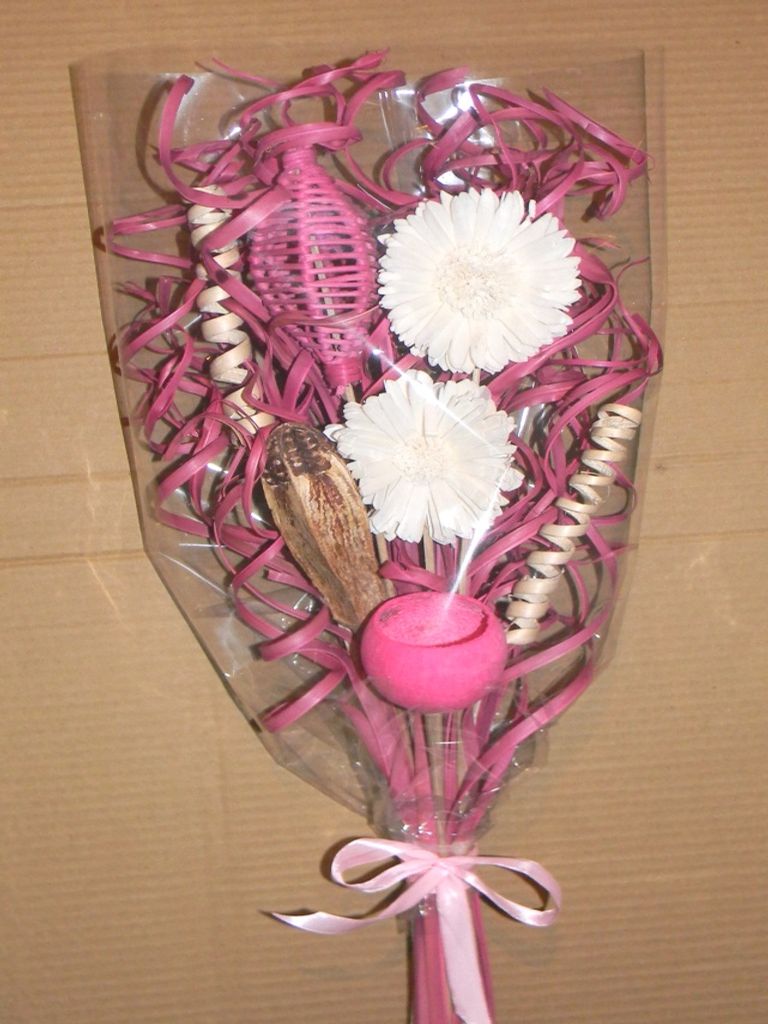 Bouquet 33